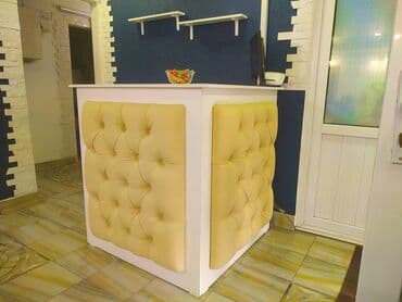 визажное кресло: Мебель для салонов красоты с гарантией качества в короткие сроки по — 24