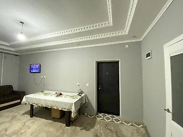 Дома: 🏡 Продаётся уютный дом в районе Ак-Ордо 3! 📍 Адрес: ул. Элмирбек — 6