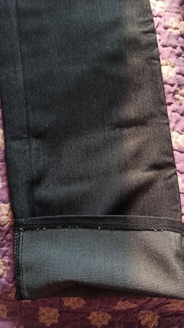 Скупка золота и ювелирных изделий: Брюки Китай, Новый, S — 3