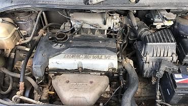 Автозапчасти: Оригинальные контрактные б/у запчасти на Хёнде Траджет Hyundai — 3