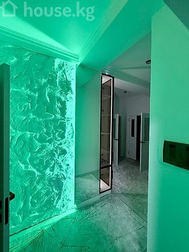 2 room flat: 2 комнаты, Агентство недвижимости, Без подселения, С мебелью полностью — 2