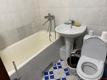 квв: 2 комнаты — 1