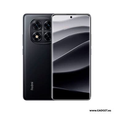 redmi 10 t: Redmi, Redmi Note 14 Pro, Б/у, 256 ГБ, цвет - Черный, 2 SIM — 5