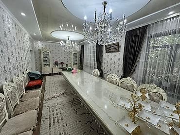 недостроенный дом: 5 и более комнат, 280 м² — 8