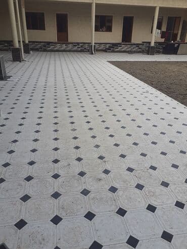 бурчатка станок: Укладка брусчатки Монтаж Больше 6 лет опыта — 9