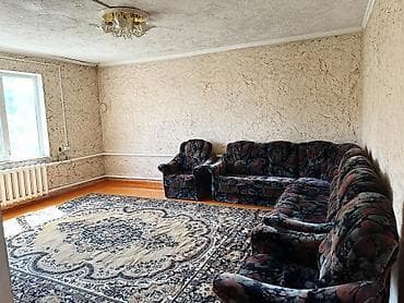 200 м², 6 комнат