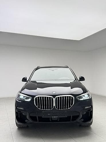 bew e39: BMW X5: 2021 г., 3 л, Автомат, Дизель, Кроссовер — 1