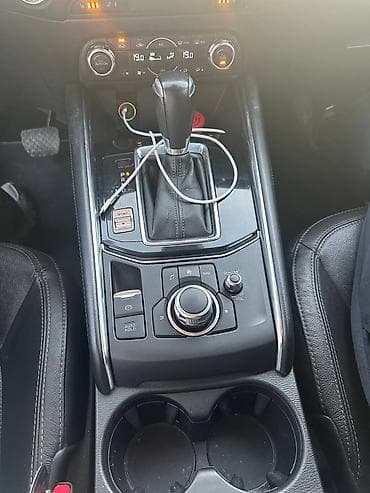 jetour x70: Mazda CX-5: 2017 г., Автомат, Бензин, Кроссовер — 10