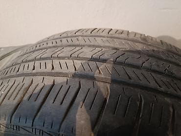 225 55 r17 зимние шины: Шины — 1