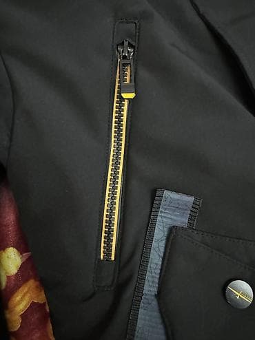 хиджап кийим: Продаю 2 куртки для подростков на 9-10-12лет размер 140 см12-13-14 — 6