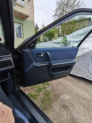 camry 2 2: Audi 100: 1987 г., 2.3 л, Ручные, Бензин, Седан — 4