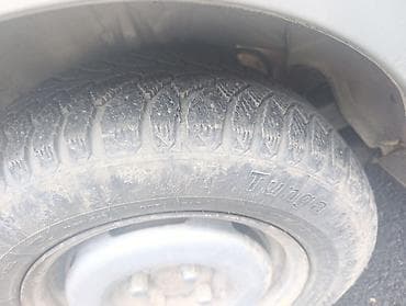 carina ed: Toyota Passo: 2006 г., 1 л, Автомат, Бензин — 4