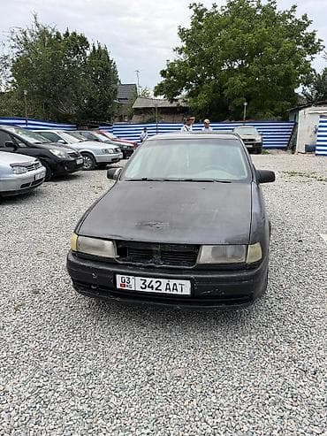 кран букса: Opel Vectra: 1993 г., 1.8 л, Бензин — 1