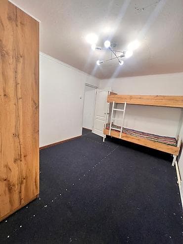 Кыймылсыз мүлк: Сдаётся компактная студия с отдельной спальней-зоной и — 4