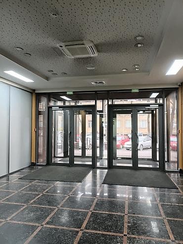 орион куттубай: Кеңселерди ижаралоо, 400 м², Бизнес борборунда, 1-катар — 10