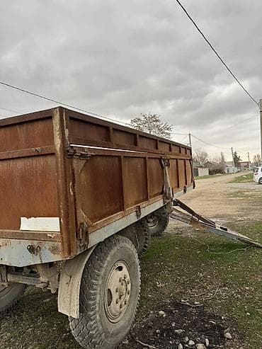 зил ивановка: Грузовик, Стандарт, Б/у — 7