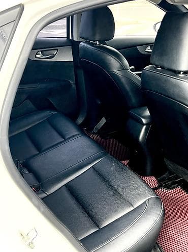 куплю тонировка: Kia K3: 2020 г., 1.6 л, Автомат, Бензин, Седан — 7