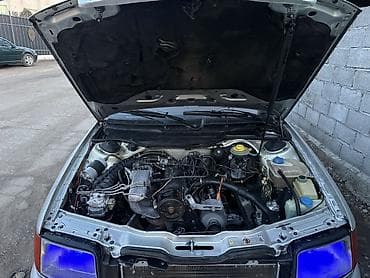 ауди а4 афтамат: Audi 100: 1995 г., 2 л, Механика, Газ, Седан — 6