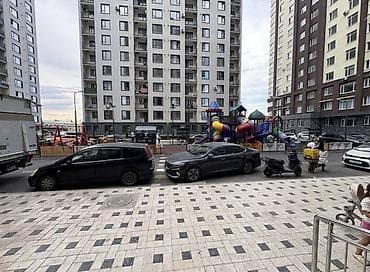2 бөлмө, 74 м², Элитка, 15 кабат, Жаңы ремонт — 2