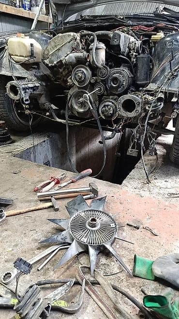 x pipe: Кузов и запчасти для BMW 5 серии (E39), седан, мотор КПП АКПП есть — 7