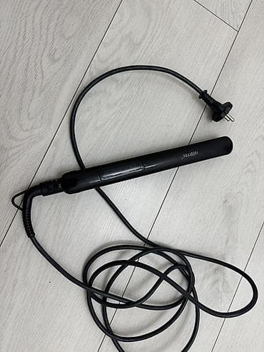 плойка 5д: Утюжок для волос Стандартный — 1