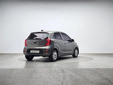 byd e5: Kia Morning: 2019 г., 1 л, Автомат, Бензин, Хэтчбэк — 3