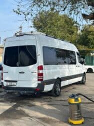 ремонт бытовой техники в г.бишкеке. ремонт микроволновок фото: На заказ бус… — 3