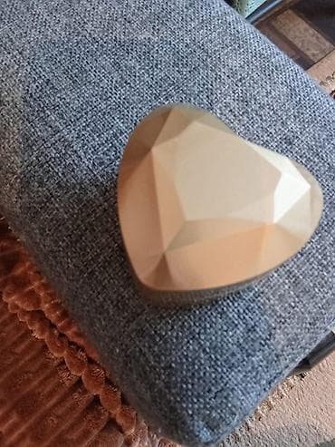 шкатулка для колец: ✨ Идеальная коробочка для самого важного вопроса. Нежный свет, бархат — 9