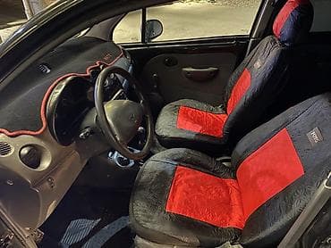 глушитель матиз 2: Daewoo Matiz: 2011 г., Механика, Бензин, Хэтчбэк — 4