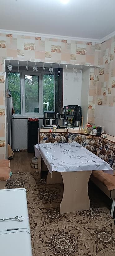 квартира в дордое: 2 комнаты, 49 м², 1 этаж, Косметический ремонт — 3