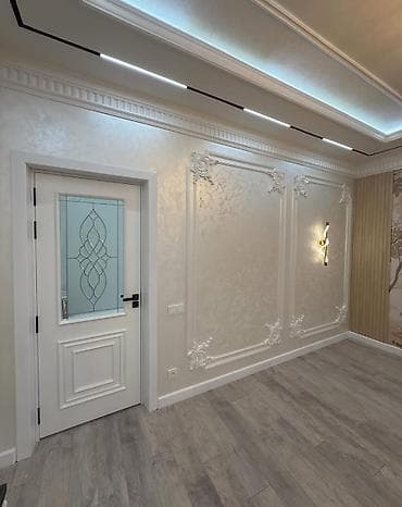 Ремонт под ключ: Ремонт под ключ | Квартиры Больше 6 лет опыта — 2