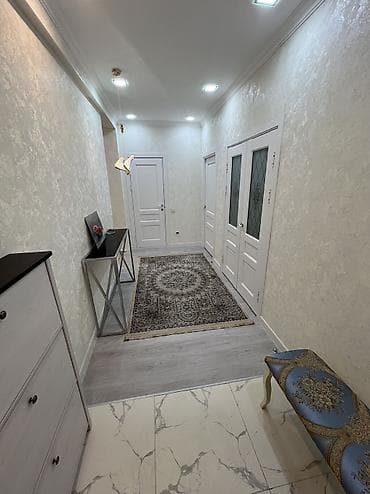 Бөлмөлөр: 2 бөлмө, Чогуу жашоосу жок, Толугу менен эмереги бар — 4