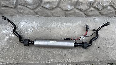 Передний стабилизатор BMW 2020 г., Б/у, Оригинал, Германия