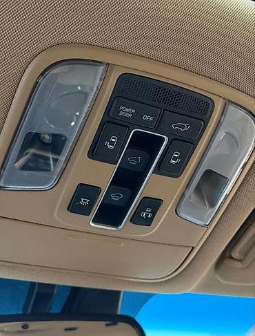 1g fe beams: Kia Carnival: 2019 г., 2.4 л, Автомат, Дизель, Минивэн — 7