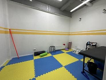 центральный: Массажный кабинет, 120 м², 6 комнат, Без оборудования,Отдельный вход — 7