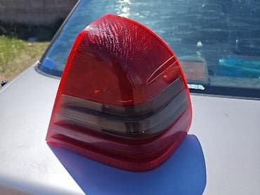 лексус 470 запчасти: Левый фара мерс 210дорест состояние хорошее ушки целые правый задний — 3