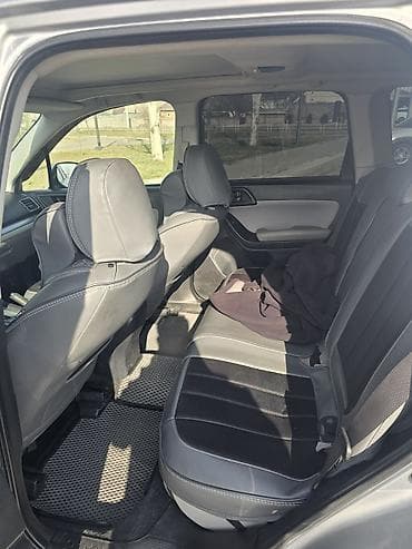 лобовое стекло на субару форестер: Subaru Forester: 2017 г., 2.5 л, Автомат, Бензин, Кроссовер — 6