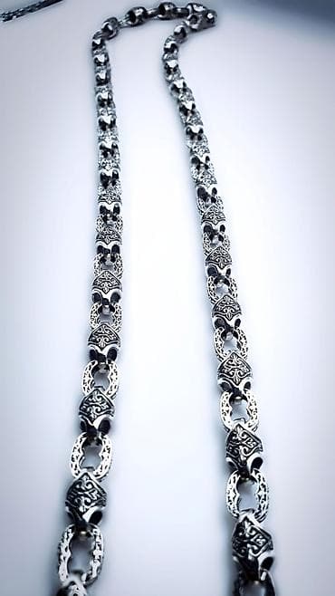 what: Делаю на Заказ Золотые и Серебряные изделия, Цепи, Браслеты Золото — 1