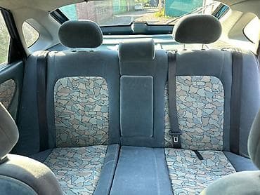 купить задний фонарь тойота авенсис бу: Toyota Avensis: 1998 г., 1.8 л, Механика, Бензин, Хэтчбэк — 3
