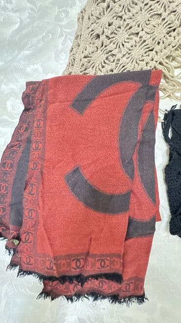 шарф бишкек: Шарф, Новый, Женские — 5