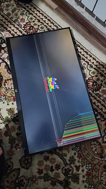 xp pen: Монитор, ViewSonic, LED, 27" - 28" — 1