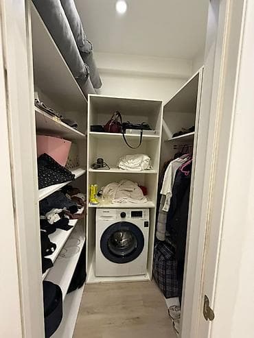 продается квартира новопавловка: 1 комната, 50 м², Элитка, 6 этаж, Дизайнерский ремонт — 5