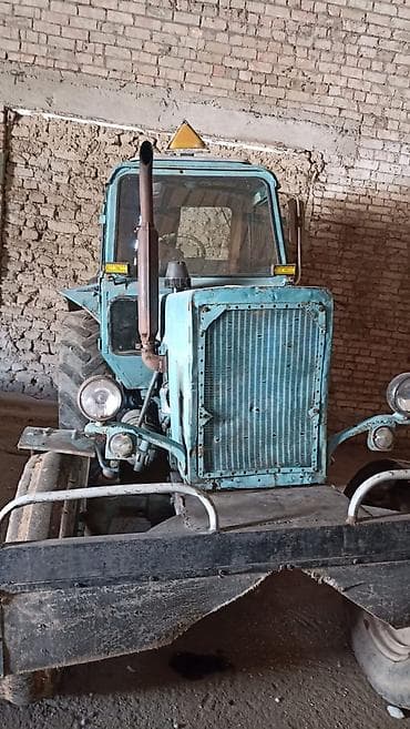 мотоблок сатылат: Трактор 80 — 2