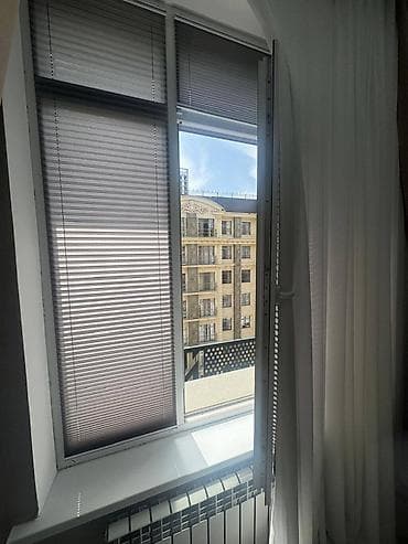 Квартиры: 2 комнаты, 53 м², Элитка, 7 этаж, Дизайнерский ремонт — 2