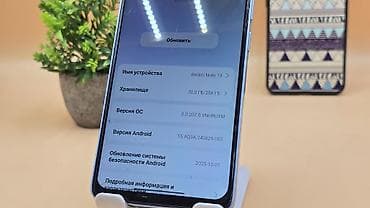 redmi note 7 128: Redmi, Redmi Note 13, Б/у, 256 ГБ, цвет - Голубой, 2 SIM — 7