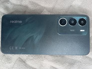 realme pro: Realme Б/у, 256 ГБ, 2 SIM — 5