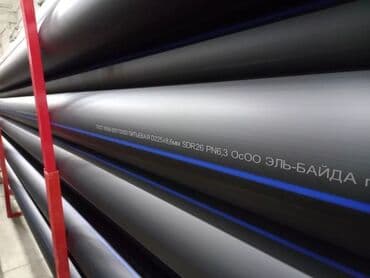 труба металлическая 100 мм цена бишкек: Труба для водопровода Материал: Пластик — 4