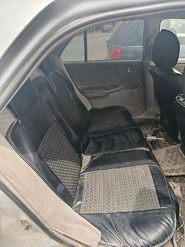 капот мазда 626: Mazda 626: 2001 г., 1.8 л, Механика, Бензин, Седан — 6