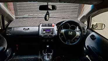 крышка руля honda: Honda Fit: 2004 г., 1.3 л, Автомат, Бензин, Хэтчбэк — 4