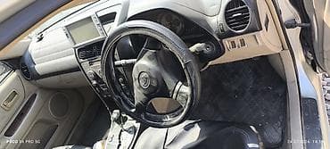 чехол для салона: Toyota Altezza: 2003 г., 0.2 л, Автомат, Бензин, Седан — 6